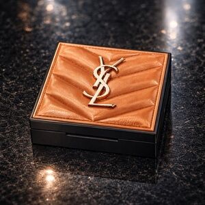 Yves Saint Laurent All Hours Bronzer #3 Golden Medina